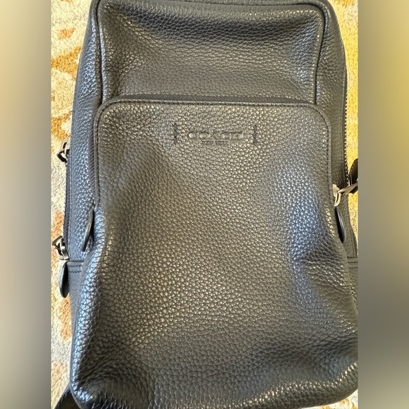 Coach Gotham Pack - Picture 5 of 14